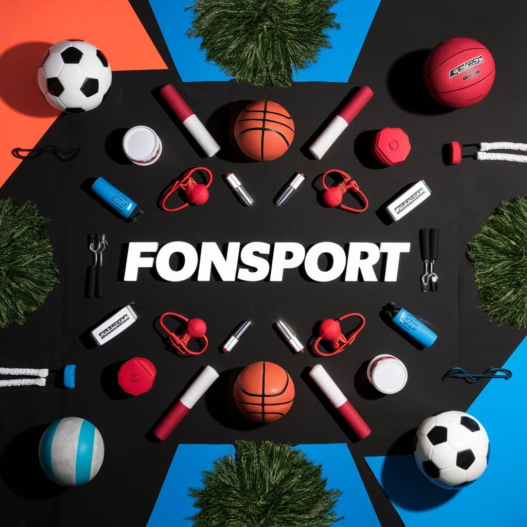 Спортивная одежда Fonsport